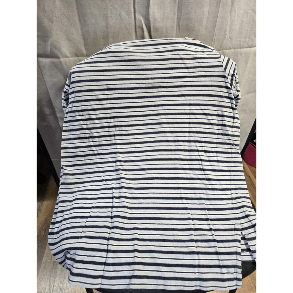 Polo by Ralph Lauren Polo Shirt Men’s Size XL Striped Short Sleeve 100% Cotton